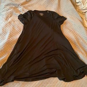 Torrid dress size 00